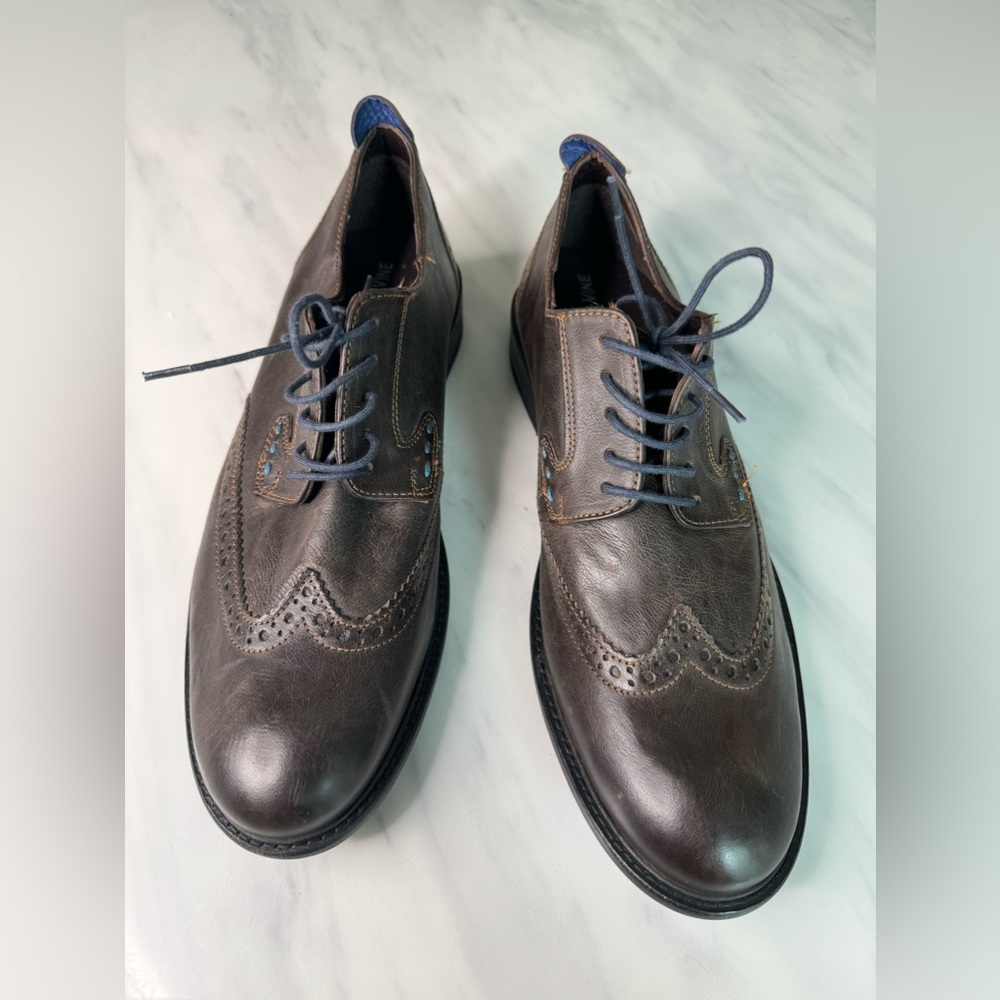 Men’s Thomas and Vine Dress Shoes
